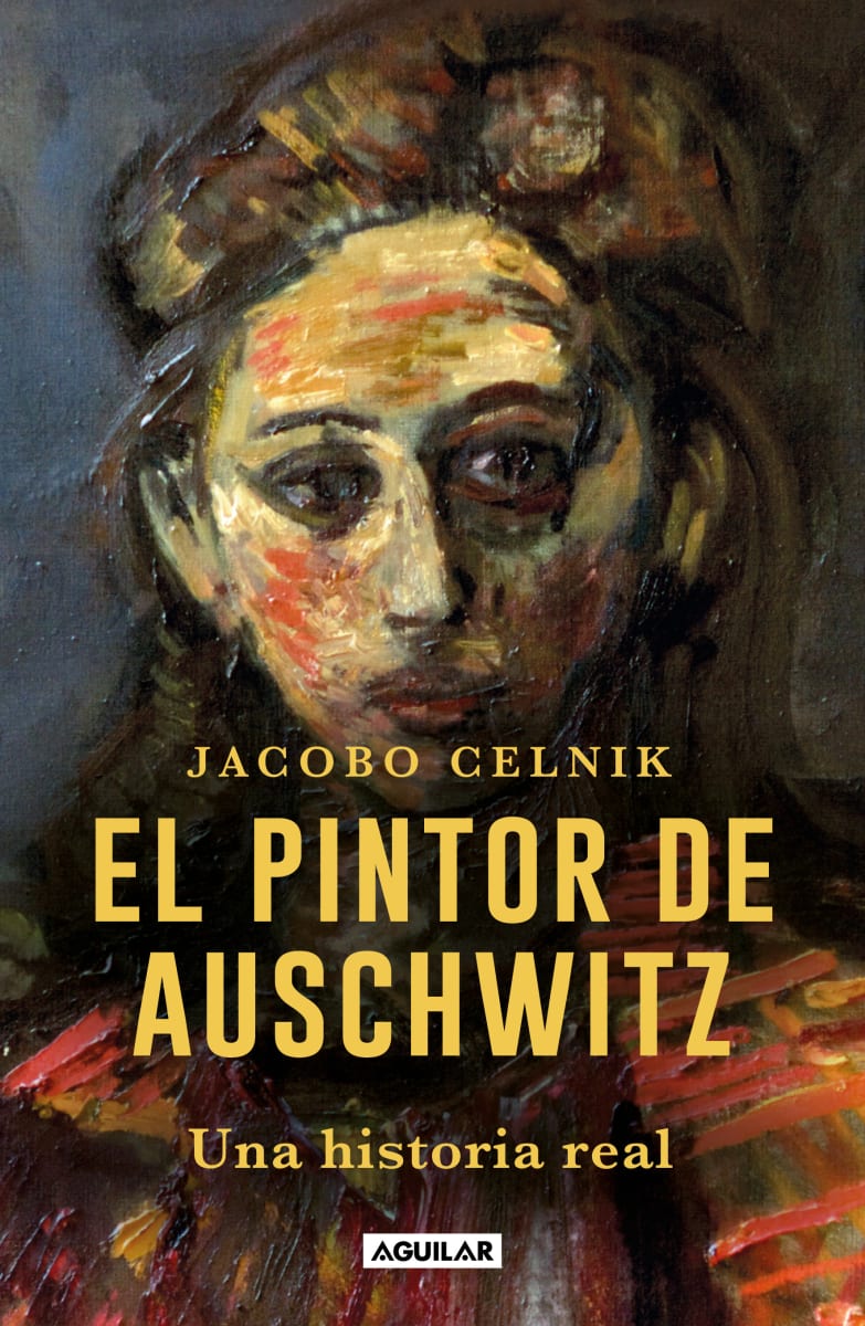 EL PINTOR DE AUSCHWITZ1