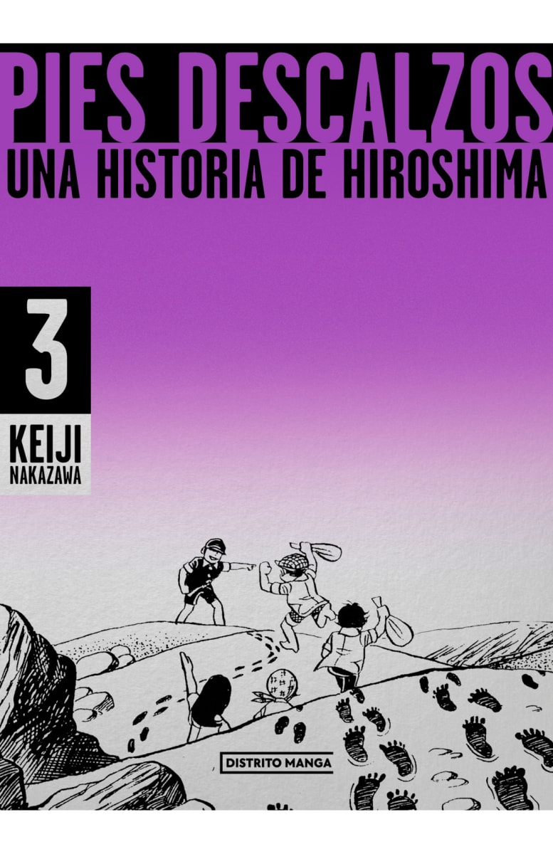 PIES DESCALZOS 31