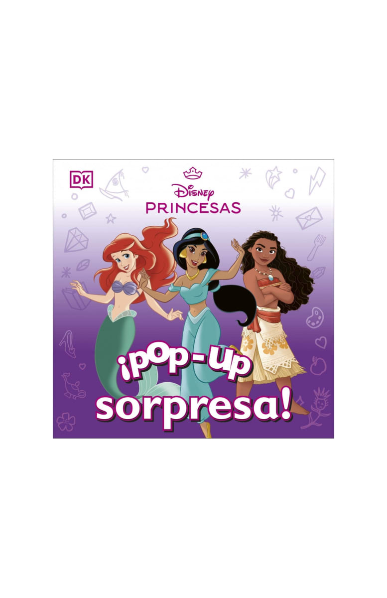 DISNEY PRINCESA (LATAM)1
