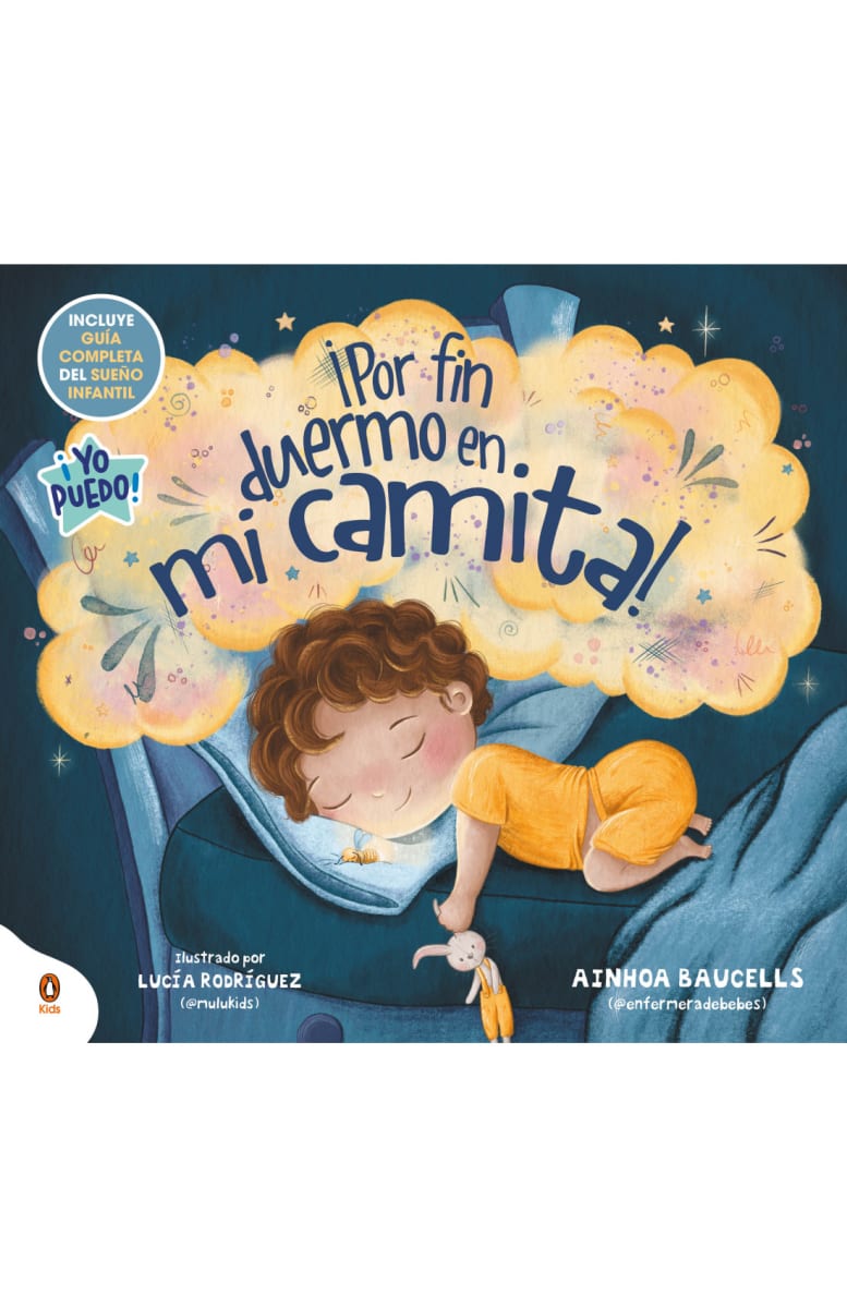 ¡POR FIN DUERMO EN MI CAMITA!1