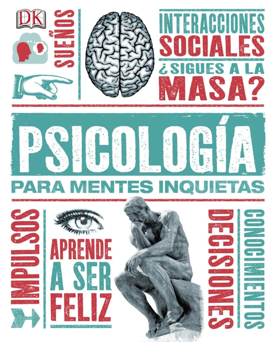 PSICOLOGÍA PARA MENTES INQUIETAS1