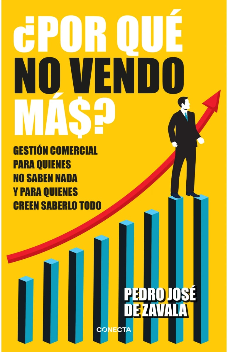 ¿POR QUÉ NO VENDO MÁS?1