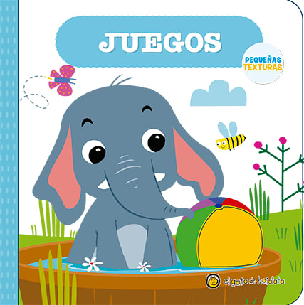 PEQUEÑAS TEXTURAS: JUEGOS1