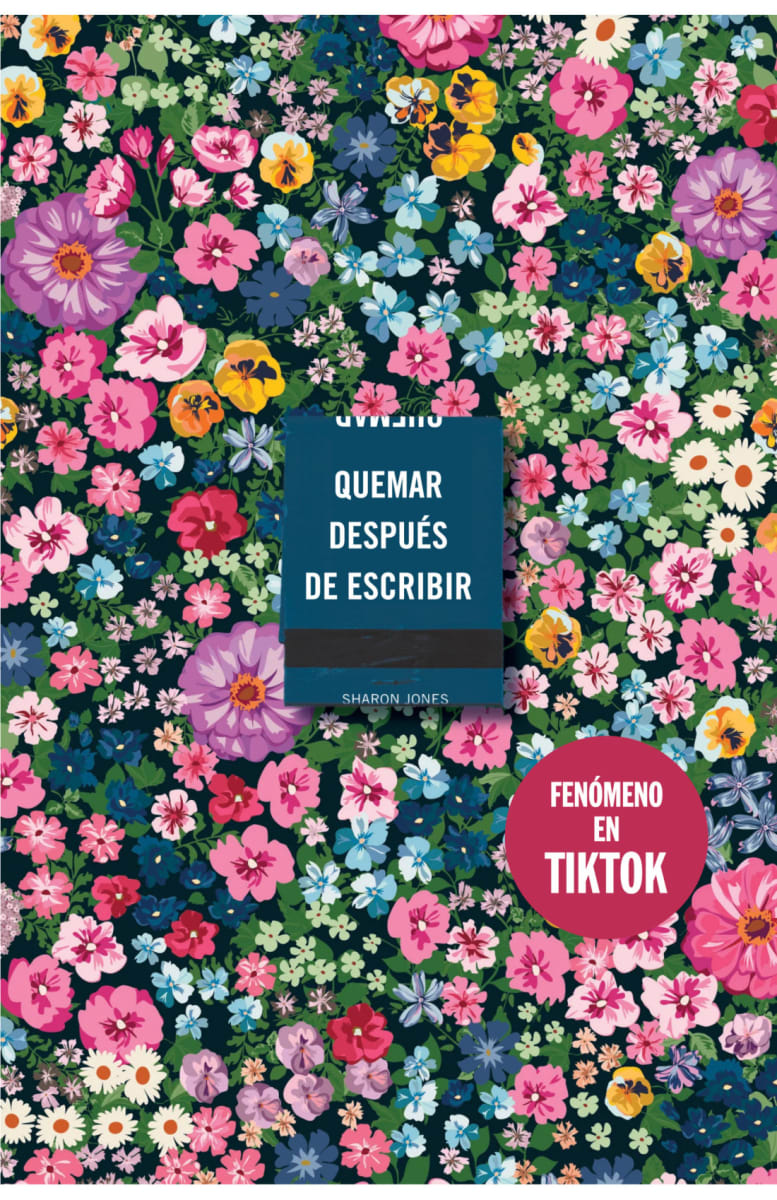 QUEMAR DESPUÉS DE ESCRIBIR(ED.OF.FLORES)1