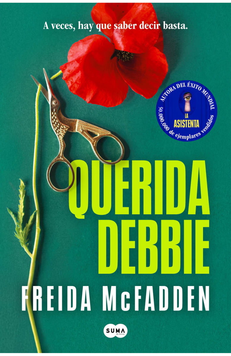 QUERIDA DEBBIE1