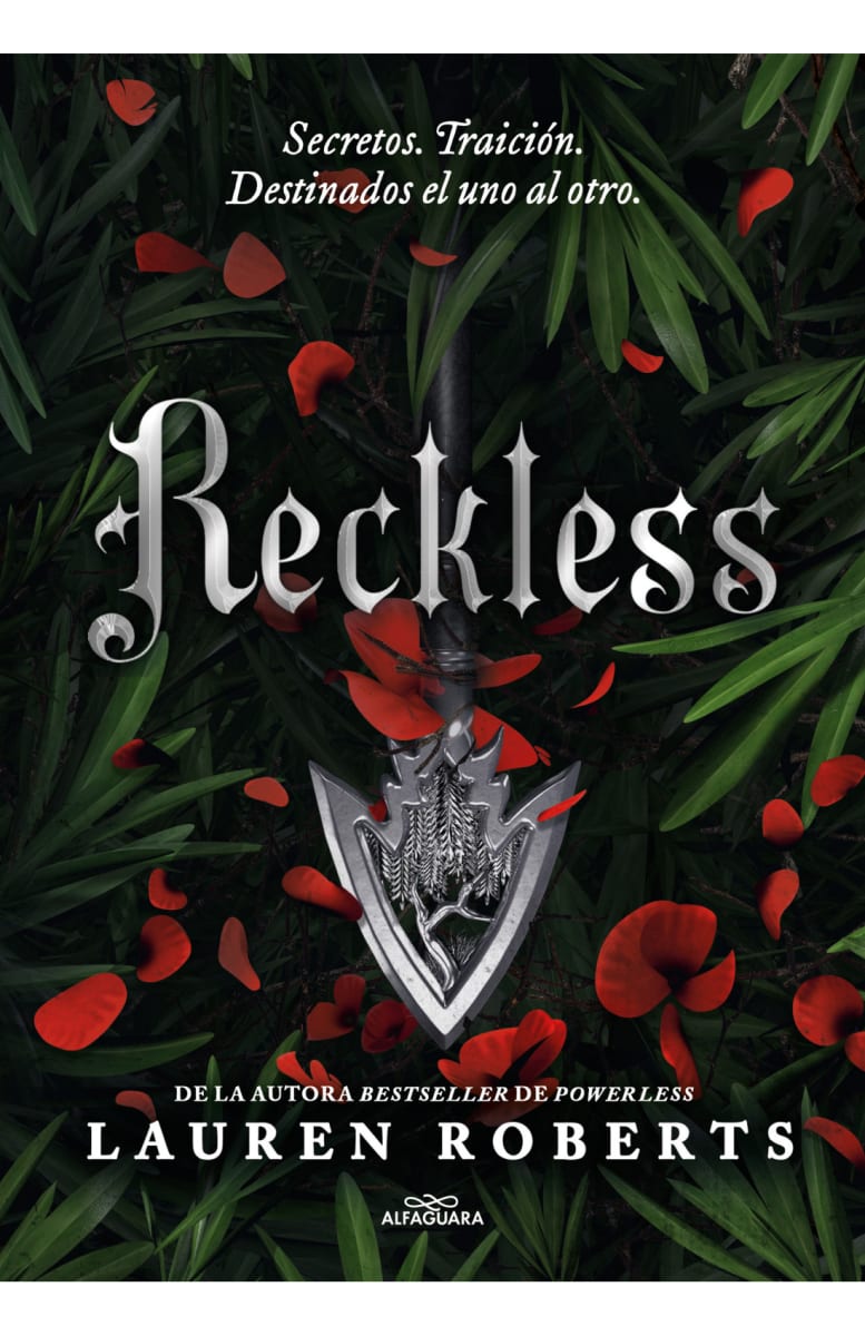 RECKLESS1