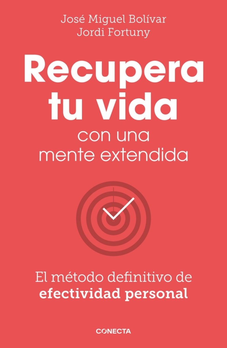 RECUPERA TU VIDA CON UNA MENTE EXTENDIDA1
