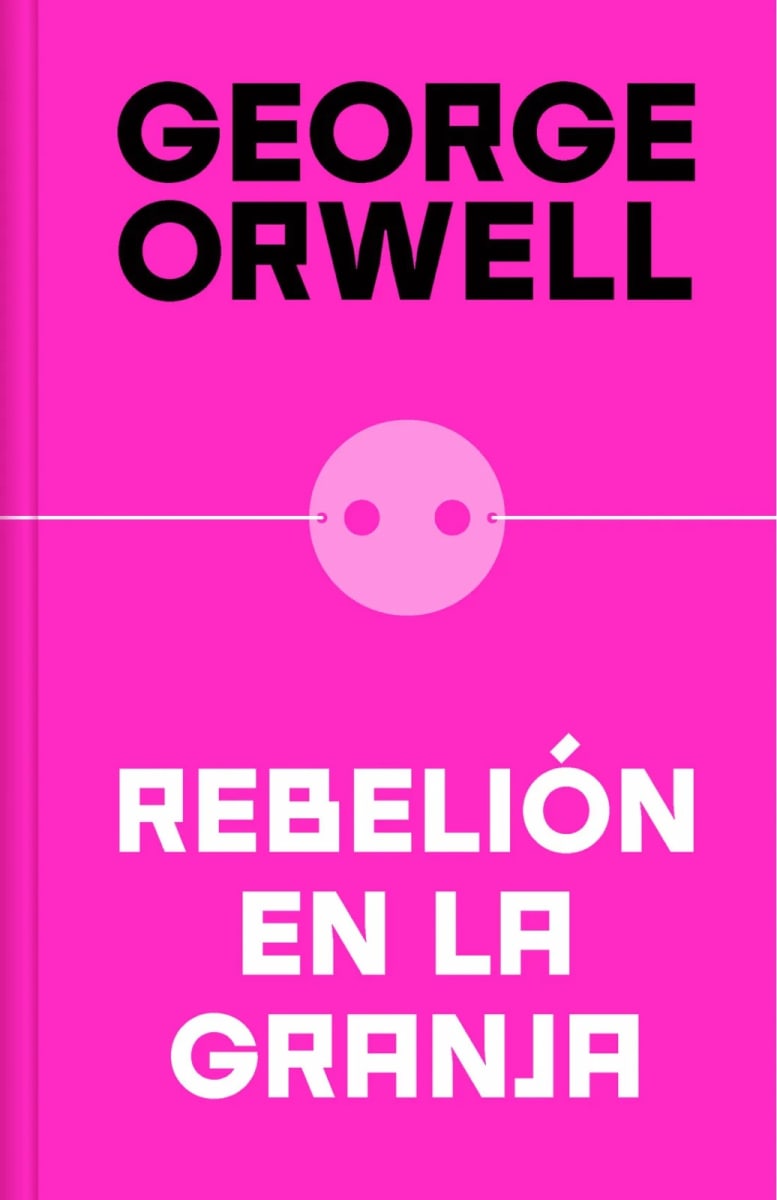REBELIÓN EN LA GRANJA (FG)1