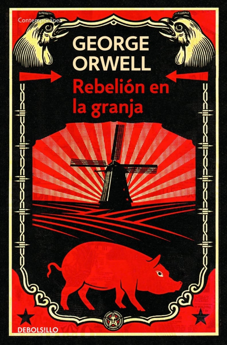 REBELIÓN EN LA GRANJA1
