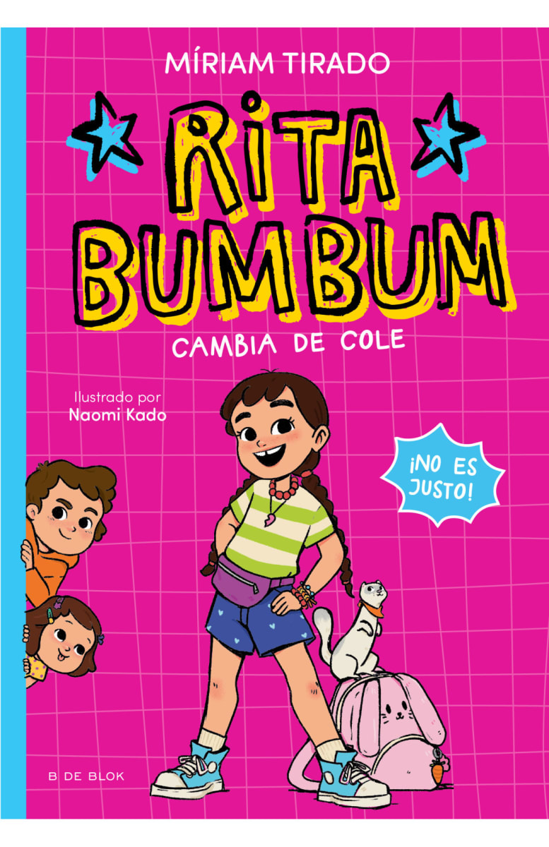 RITA BUMBUM 1. CAMBIA DE COLE1