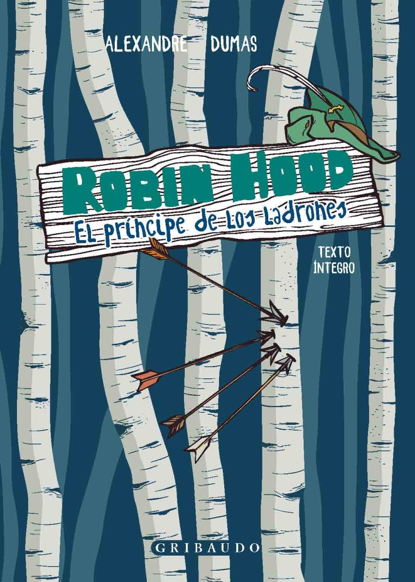 ROBIN HOOD1