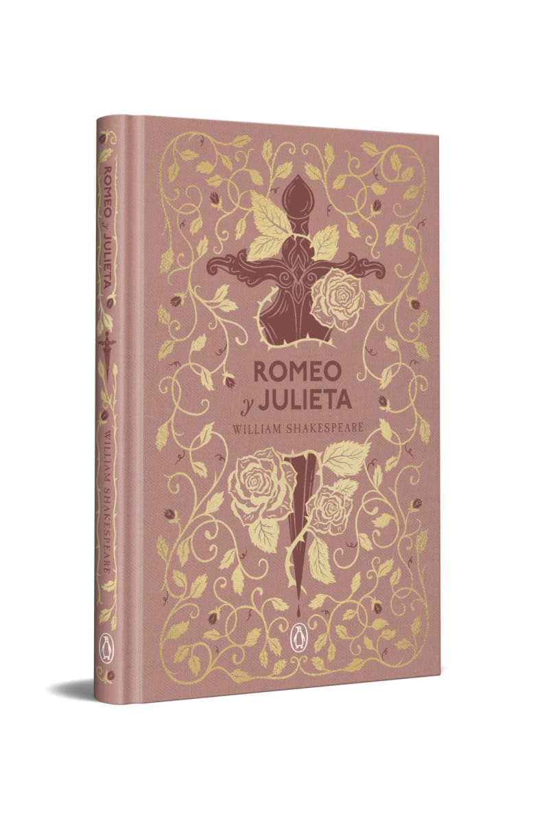 ROMEO Y JULIETA (ED. CONMEMORATIVA)1