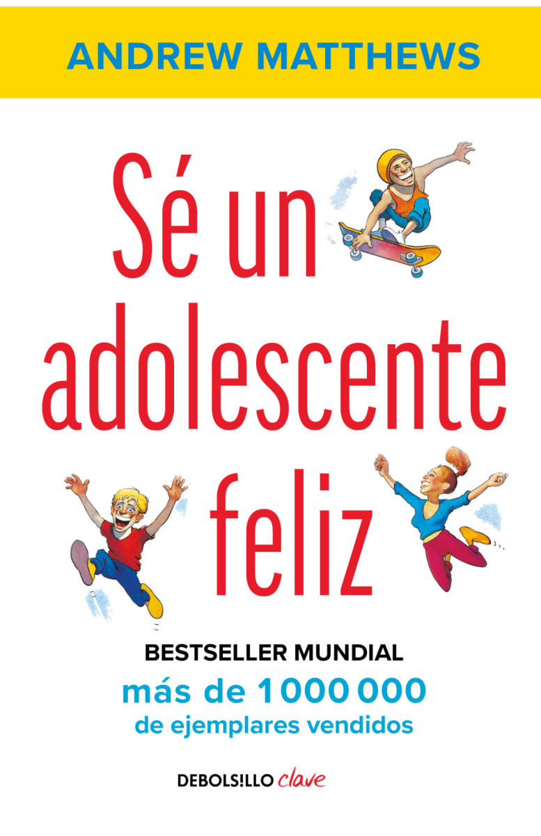 SÉ UN ADOLESCENTE FELIZ1