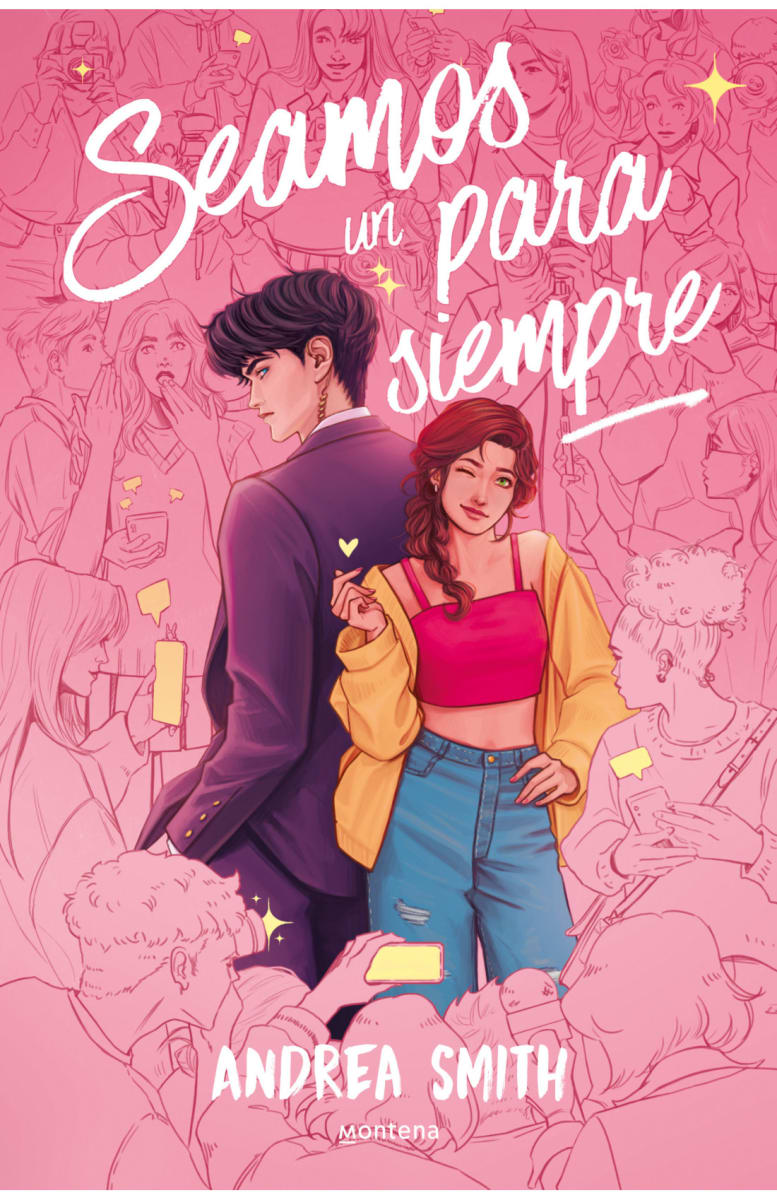 SEAMOS UN PARA SIEMPRE1