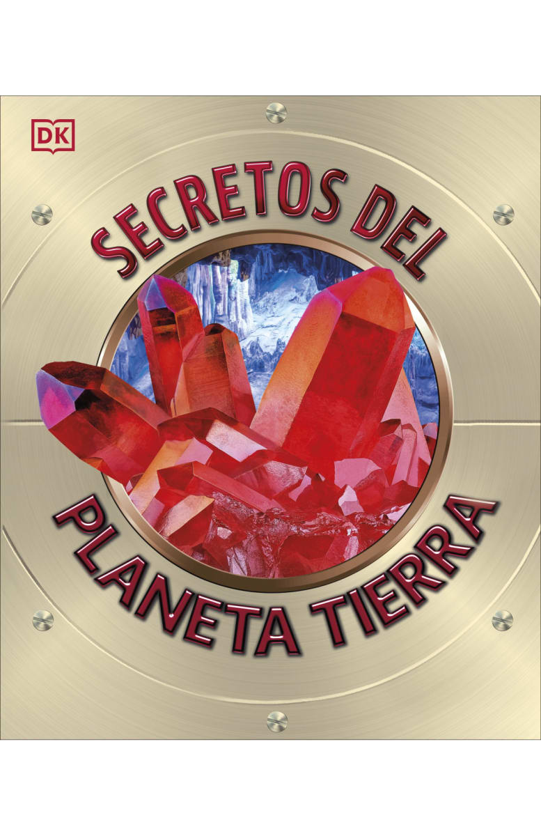 SECRETOS DEL PLANETA TIERRA1