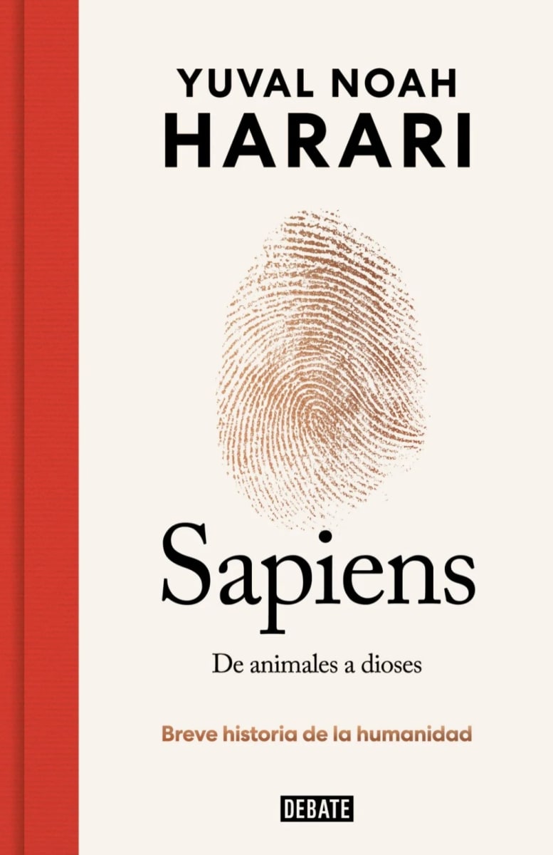 SAPIENS (ED. ESPECIAL 10º ANIVERSARIO)1