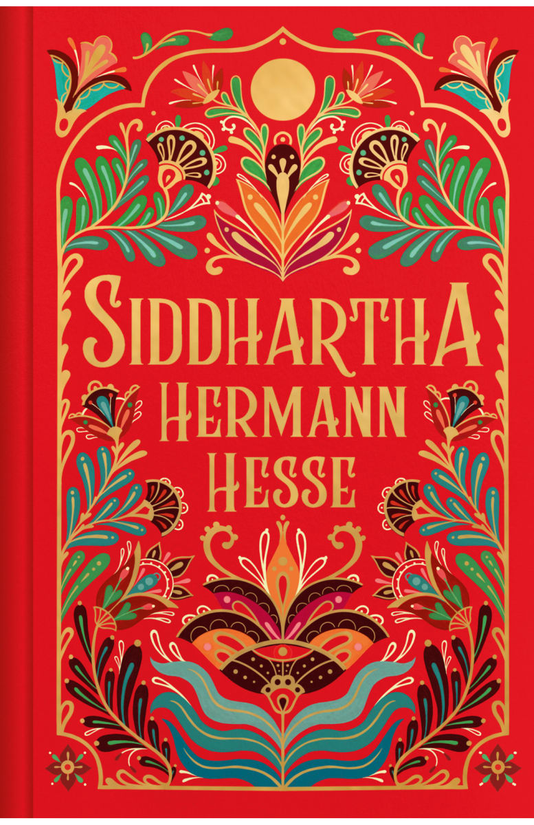 SIDDHARTHA (ED. CONMEMORATIVA)1