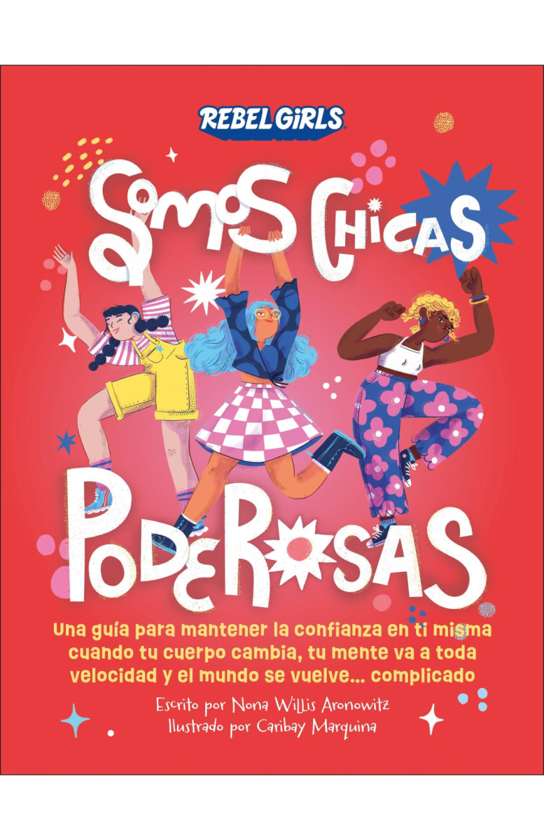 SOMOS CHICAS PODEROSAS1