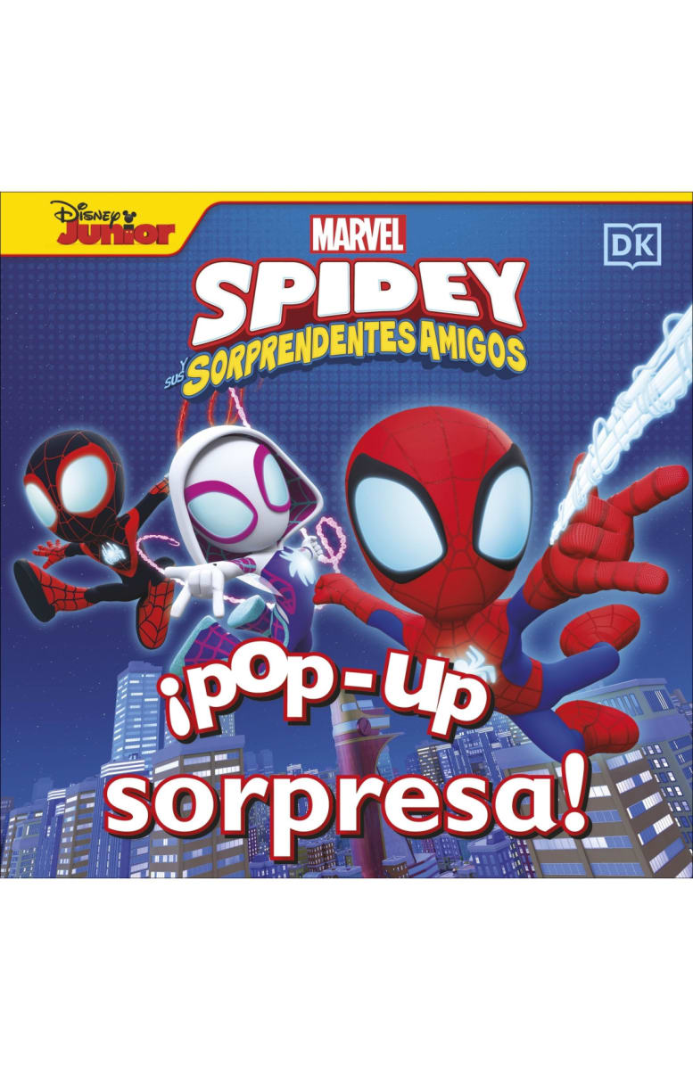SPIDEY Y SUS SORPRENDENTES AMIGOS (LATAM)1
