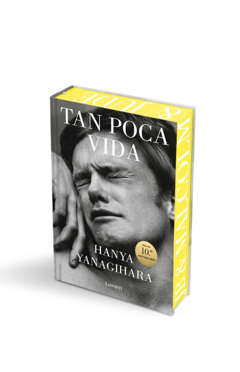 TAN POCA VIDA (10 ANIV.) TD1