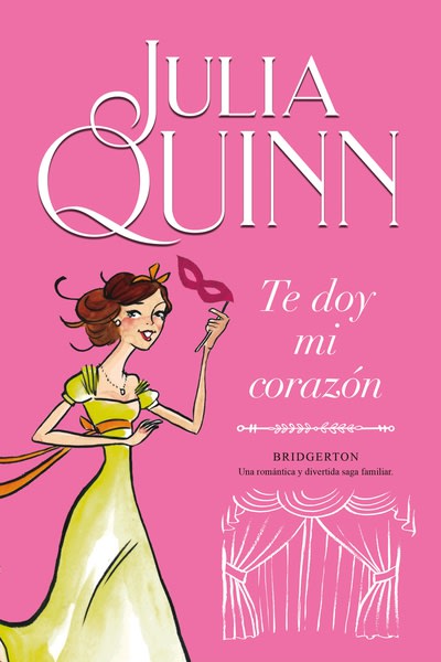 TE DOY MI CORAZÓN (BRIDGERTON 3)1
