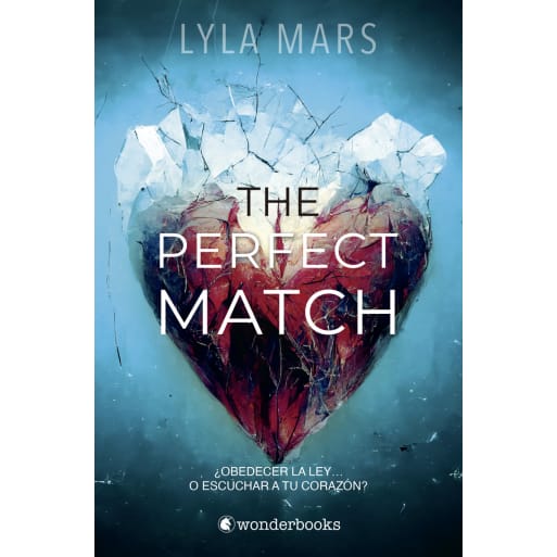 THE PERFECT MATCH1