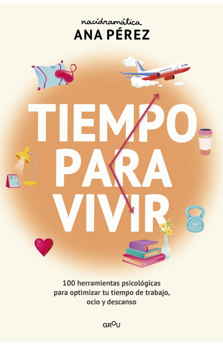 TIEMPO PARA VIVIR1