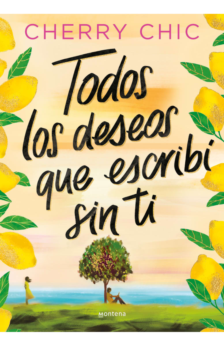 TODOS LOS DESEOS QUE ESCRIBÍ SIN TI1