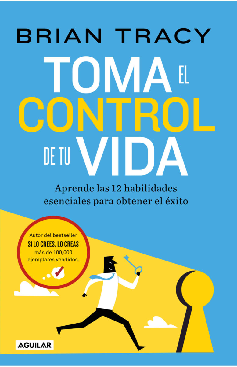 TOMA EL CONTROL DE TU VIDA1