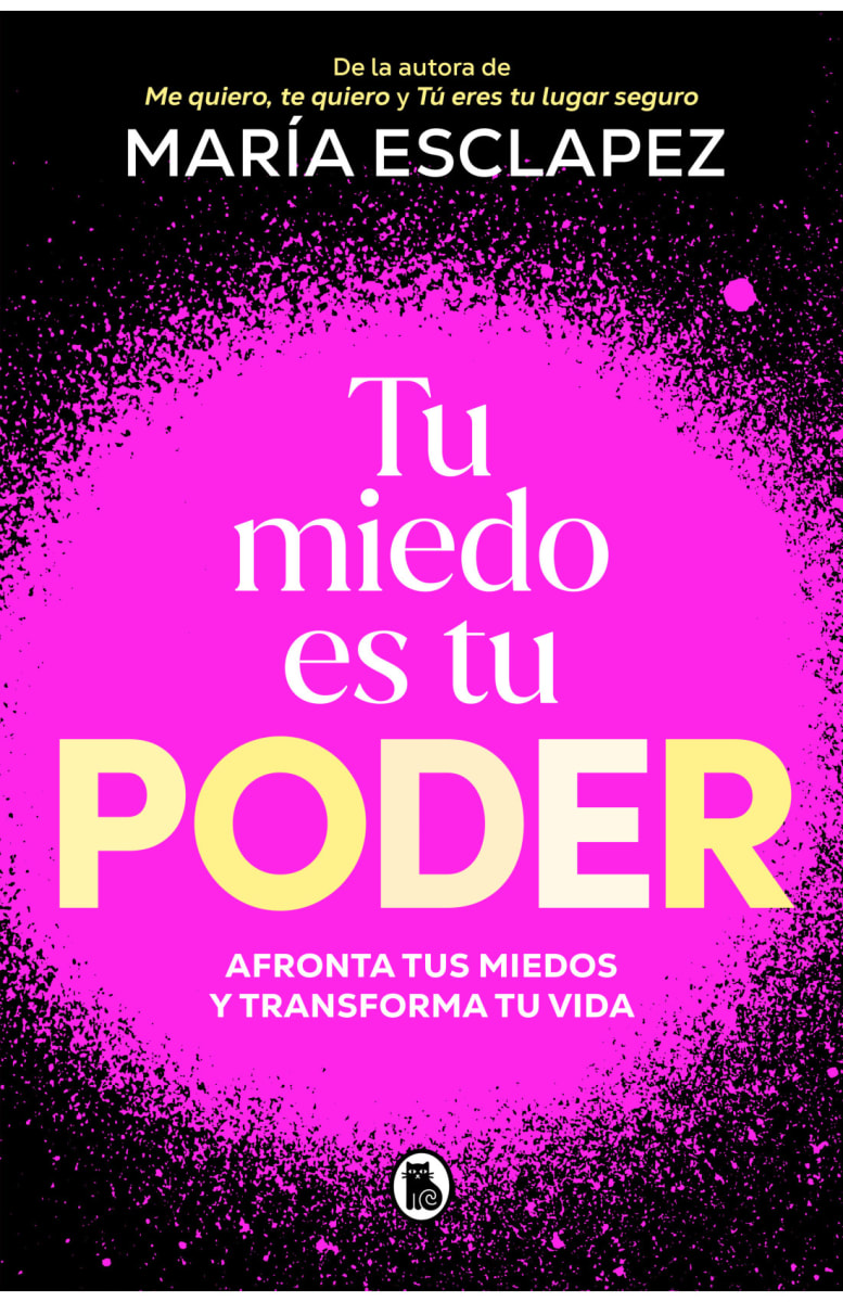 TU MIEDO ES TU PODER1