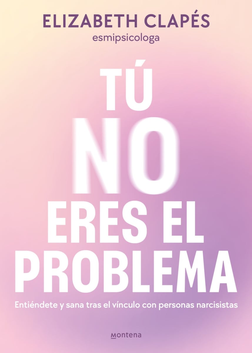 TÚ NO ERES EL PROBLEMA1