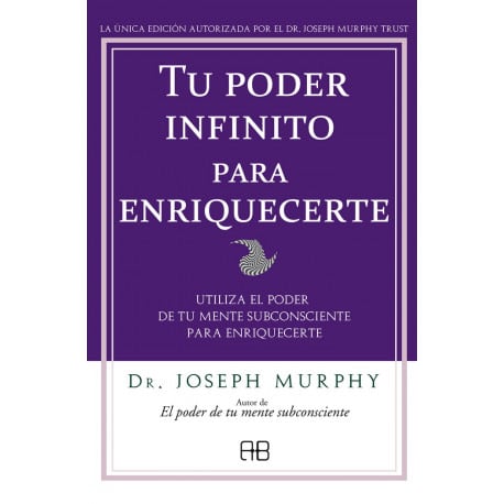 TU PODER INFINITO PARA ENRIQUECERTE1