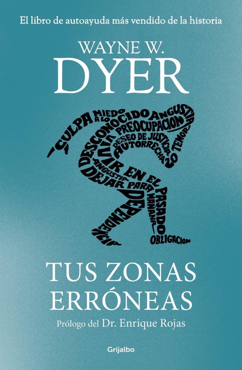 TUS ZONAS ERRÓNEAS (ED. DE LUJO)1