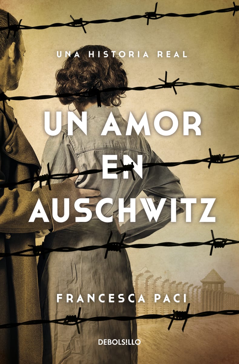 UN AMOR EN AUSCHWITZ1