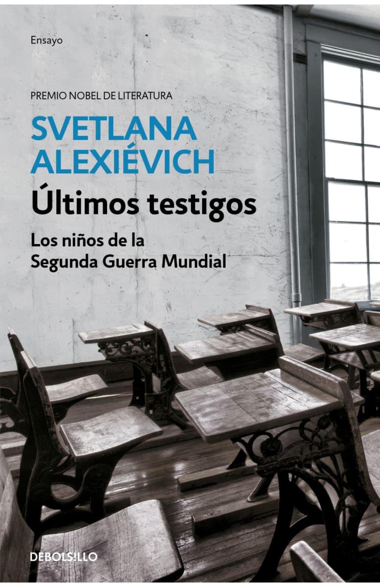 ÚLTIMOS TESTIGOS1