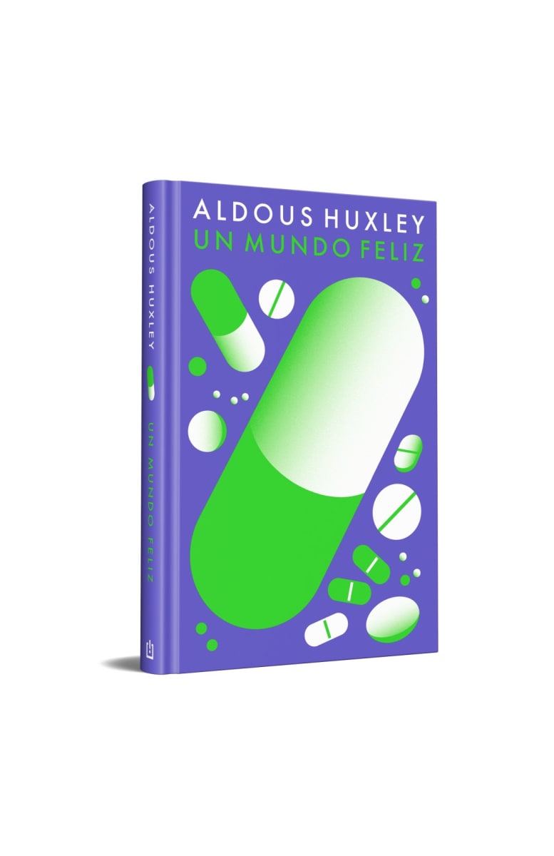 UN MUNDO FELIZ (TAPA DURA)1