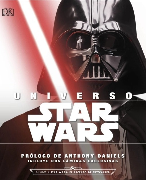 UNIVERSO STAR WARS1