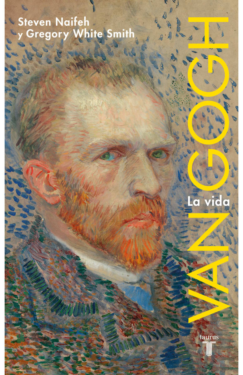 VAN GOGH. LA VIDA1