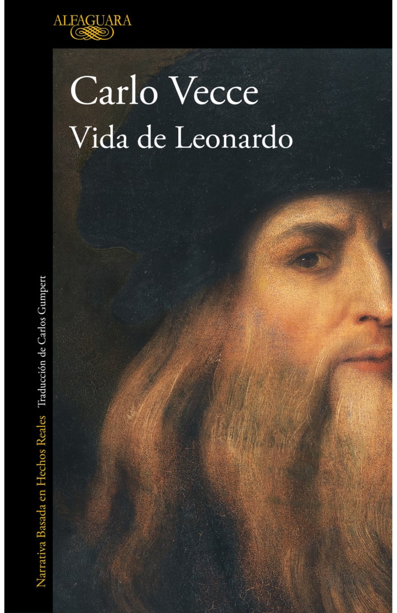 VIDA DE LEONARDO1