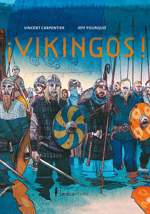 ¡VIKINGOS!1