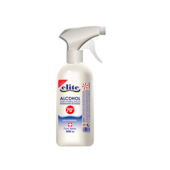 ALCOHOL DESNATURALIZADO 70° X 500 ML GATILLO