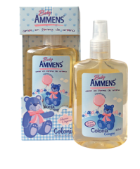 AMMENS COLONIA 210 ML