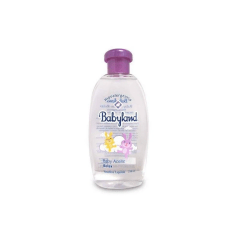 BABYLAND ACEITE BABY 210 ML