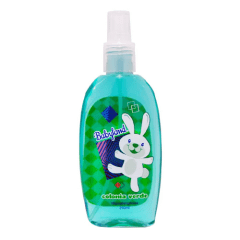 BABYLAND COLONIA 210 ML VERDE