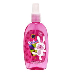 BABYLAND COLONIA 210 ML PINK
