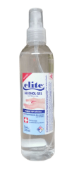 ALCOHOL SPRAY 70% X 250 ML ELITE