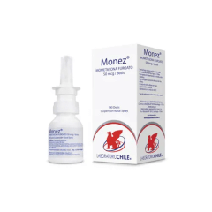MONEZ SPY NAS 50 MCG X 140 DSS (MOMETASONA)
