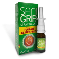 SANIGRIP SPRAY NASAL 10 ML