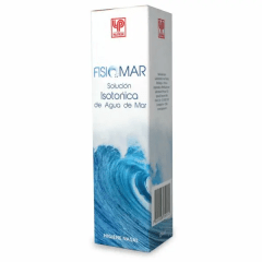 FISIOMAR SOL ISOTON 125 ML