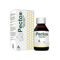 PECTOX 35 MG/5ML JBE 120 ML (HEDERA HELIX)